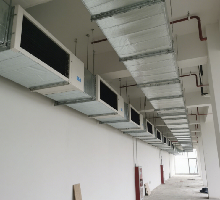 中央空调施工避坑指南：这5个细节决定成败！