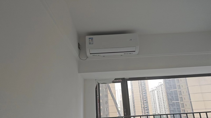 老旧办公室焕新必备！中央空调改造升级要点与案例解析